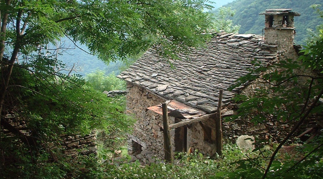 Das Ist Mein Leben In Italien Rustico Info