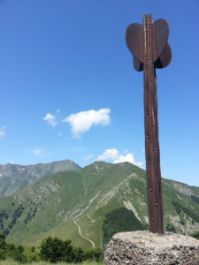 Monte Bavarione
