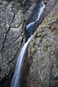 Wasserfall Trarego-Viggiona
